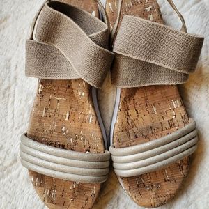 Donald Pliner Shaye Sport Sandal